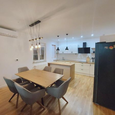 Apartman Konfidenca Biograd Na Moru Exterior photo