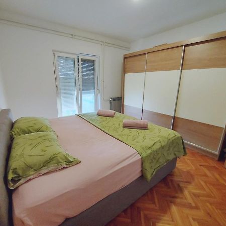 Apartman Konfidenca Biograd Na Moru Exterior photo