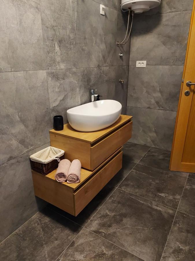Apartman Konfidenca Biograd Na Moru Exterior photo