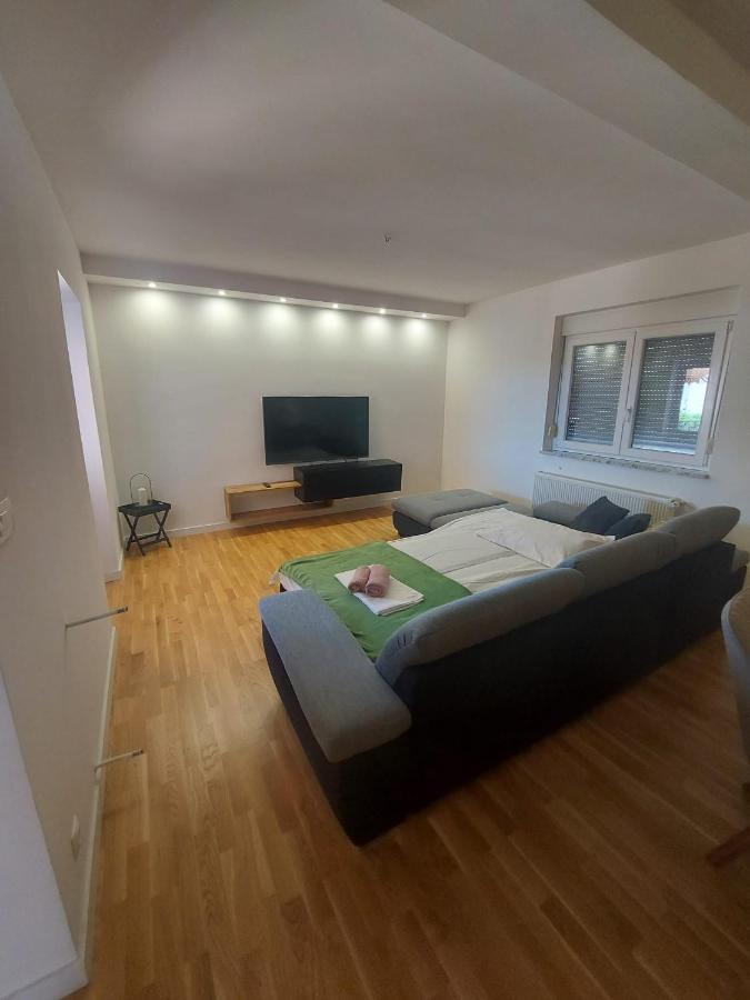 Apartman Konfidenca Biograd Na Moru Exterior photo
