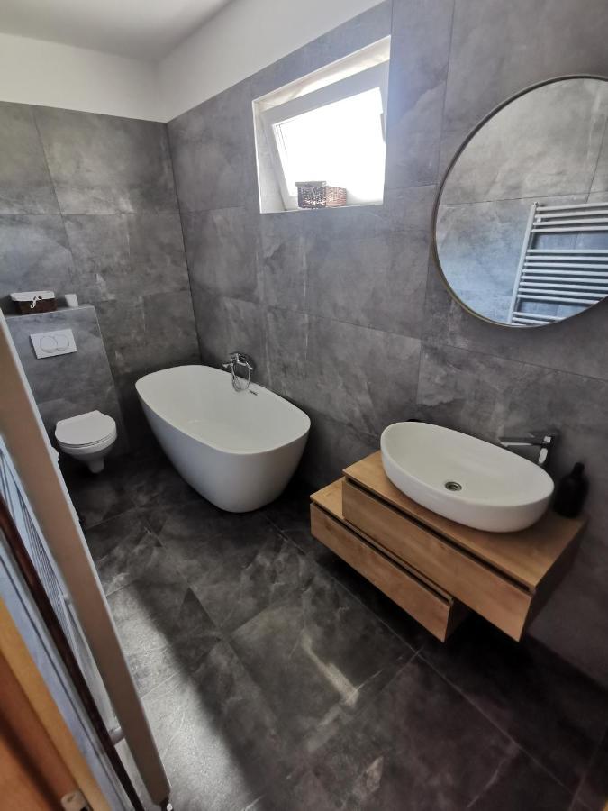 Apartman Konfidenca Biograd Na Moru Exterior photo